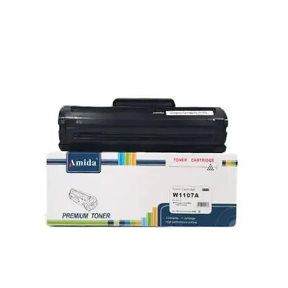 AMIDA HP COMPATIBLE W1107A PREMIUM TONER 