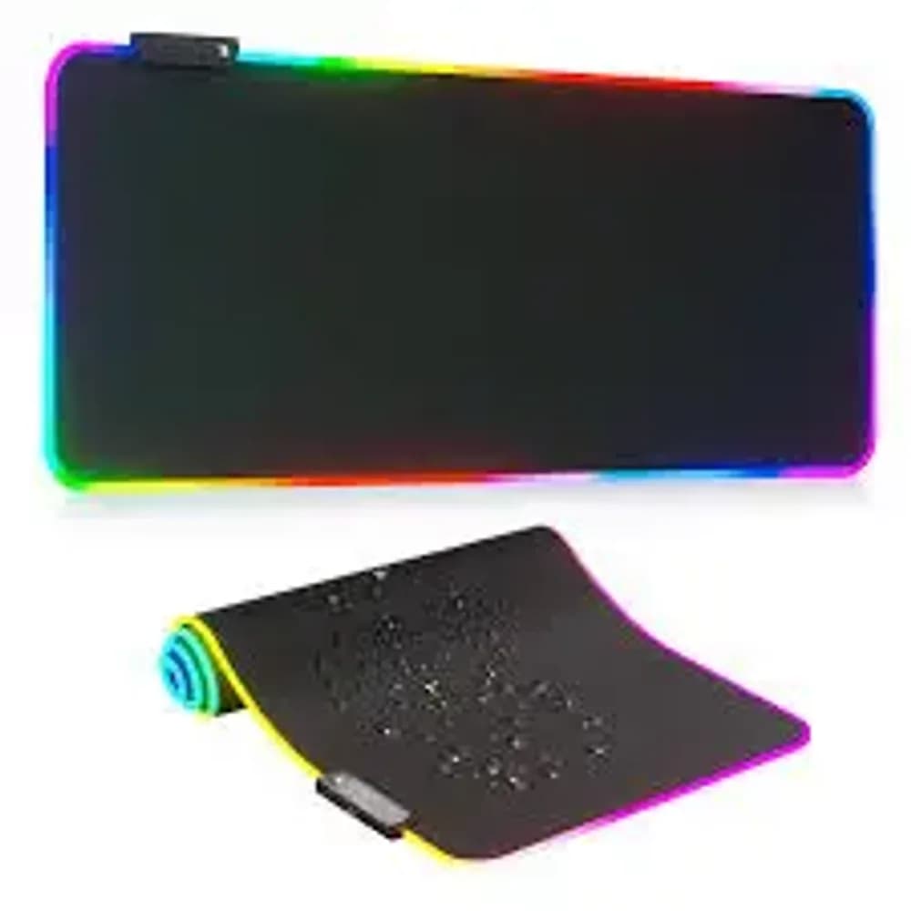 LUMINOUS  MOUSE PAD  RGB