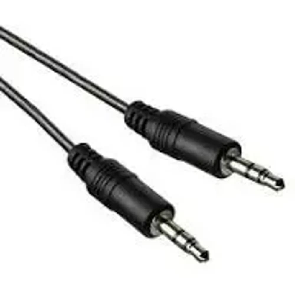 BOXU AX -T01  3.5MMAUX PURE AUDIO CABLE 