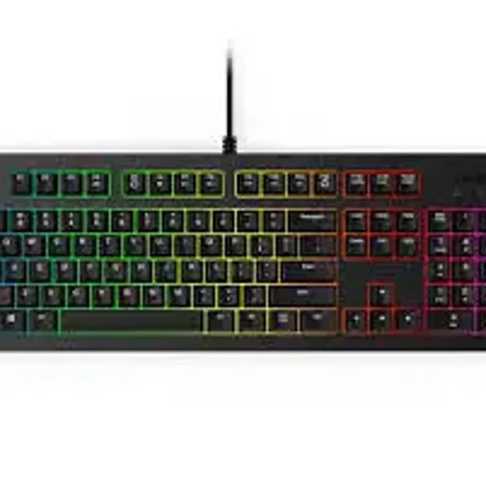 LENOVO LEGION K310 RGB GAMING KEYBOARD - US ENGLISH
