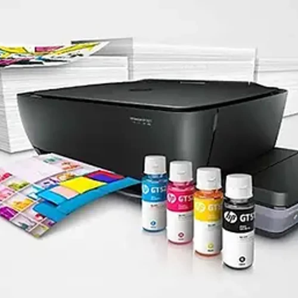 HP INK TANK 115