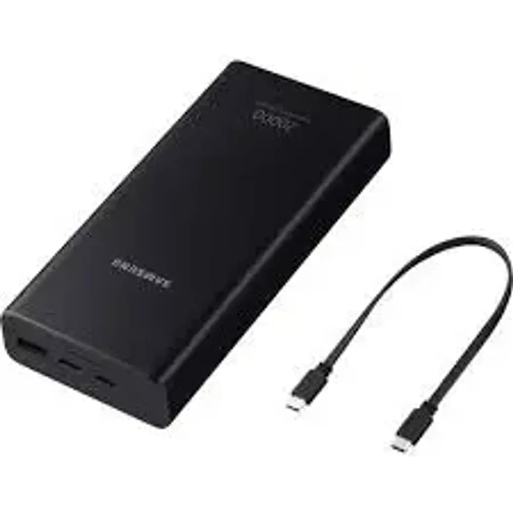 SAMSUNG EB-P5300 PD 3.0 20,000mAh 25W POWER BANK 