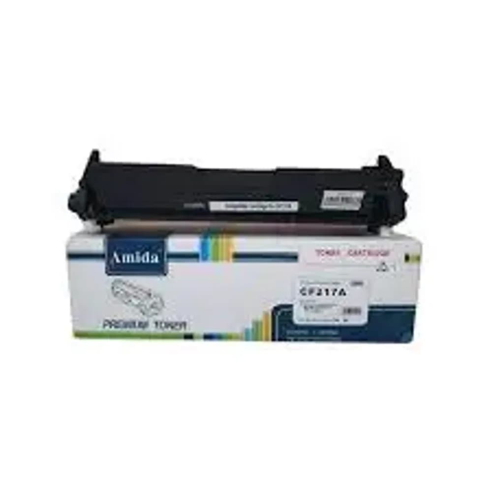 AMIDA Q2612A HP 12A COMPATIBLE BLACK TONER