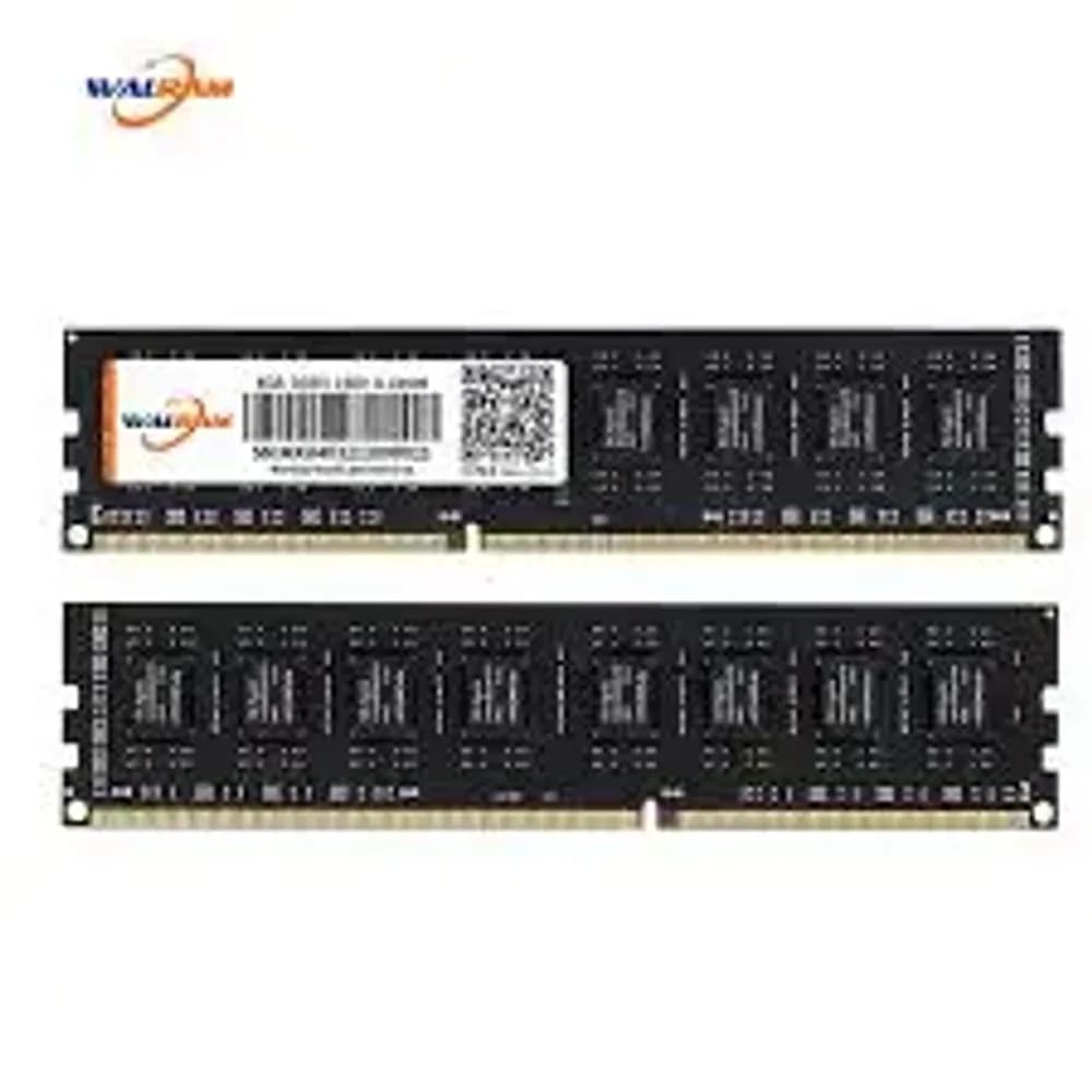 WALRAM DDR3 1600 U-DIMM DESKTOP RAM