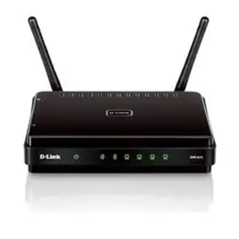 DIR-615 WIRELESS N 300 ROUTER