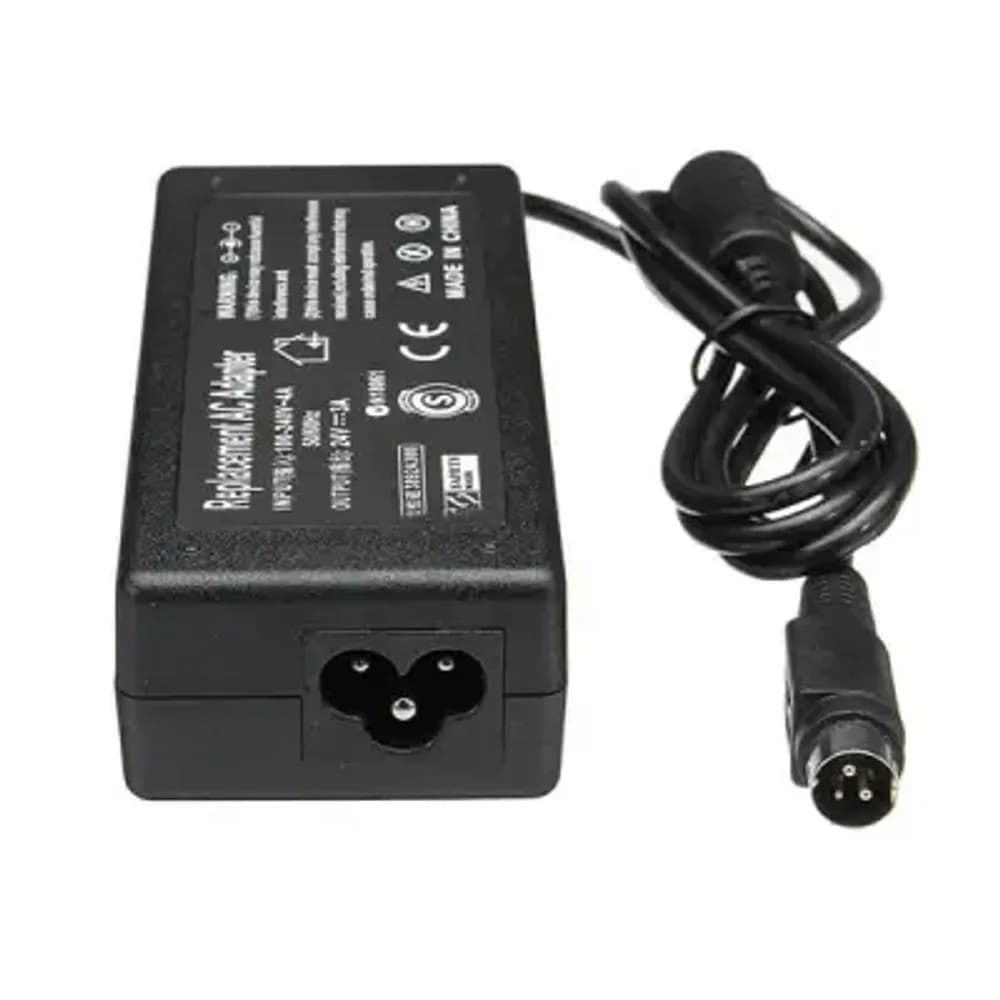 POS PRINTER 12V 7.5A 90W POWER SUPPLY