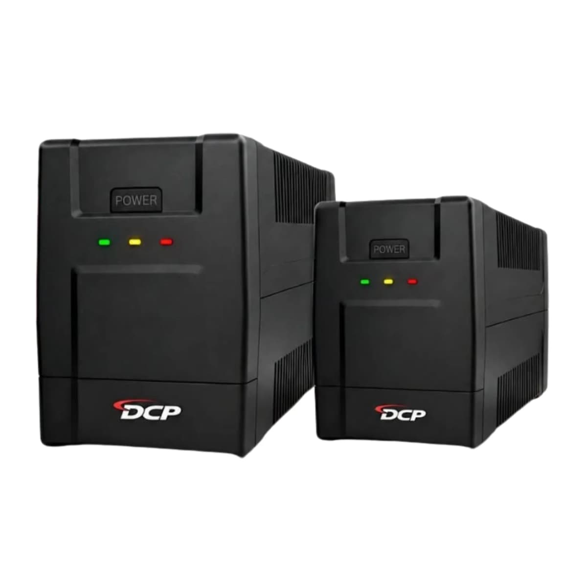 DCP Version 2.0 Series Line-Interactive UPS