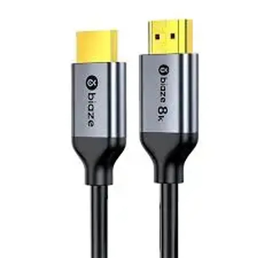 BIAZE 8K@60Hz 4K@240Hz HDMI 2.1 CABLE