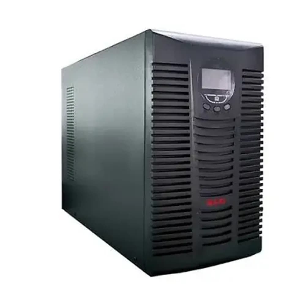 ONLINE HF UPS 2KVA LONG BACKUP, NEW VERSION, METAL PANEL, 36VDC