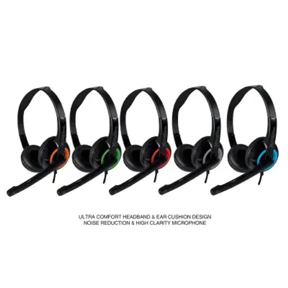 SONICGEAR XENON 2 HEADSET