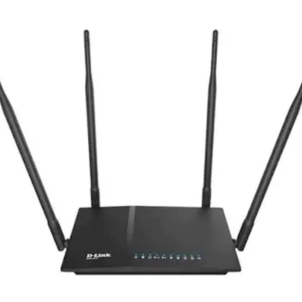 DIR-825 AC1200 WIFI RANGE EXTENDER