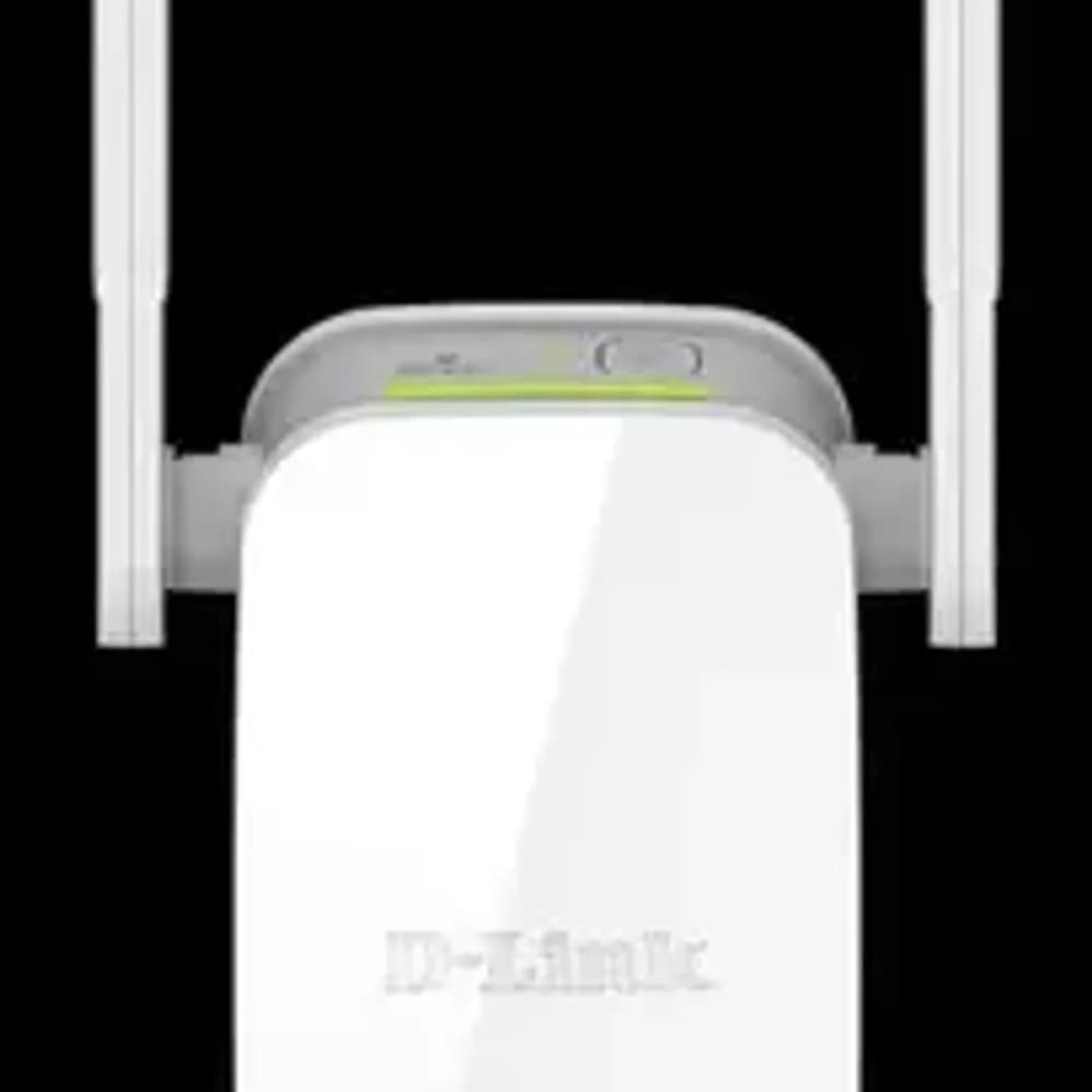 DAP-1610 AC1200WIFI RANGE  EXTENDER
