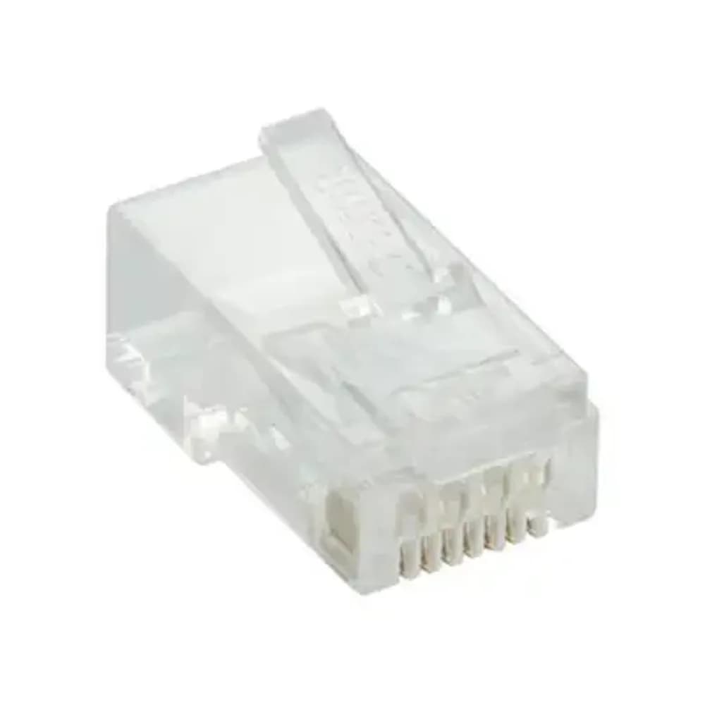 NPG-C61TRA501-100 CAT6 UTP RJ45 MODULAR PLUG