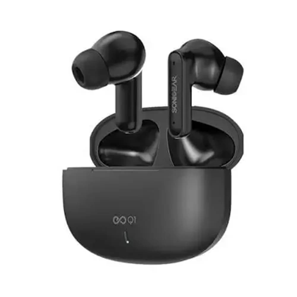 SONICGEAR EARPUMP Q3 TWS BLUETOOTH EARBUDS