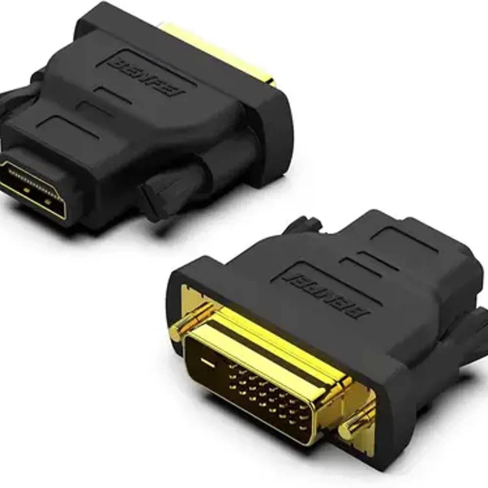 HDMI TO DVI CONVERTER ADAPTER