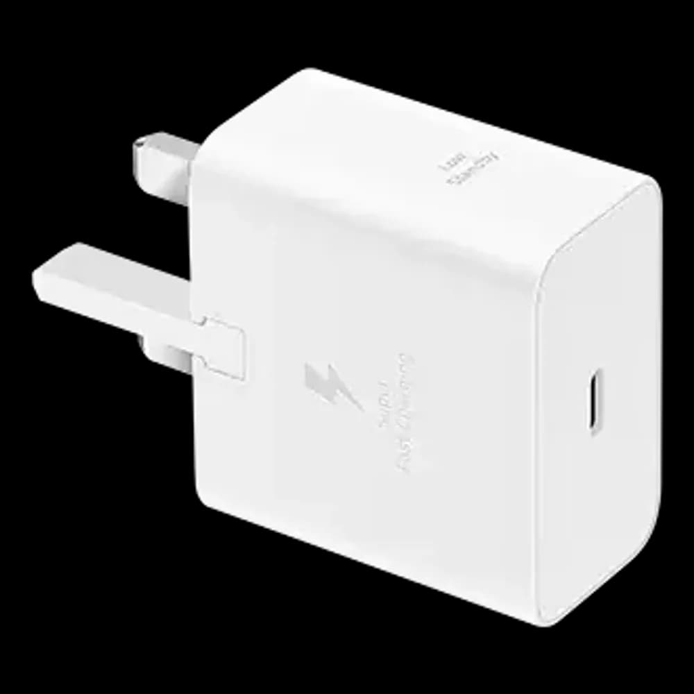 SAMSUNG 25 POWER ADAPTER EP-T2510