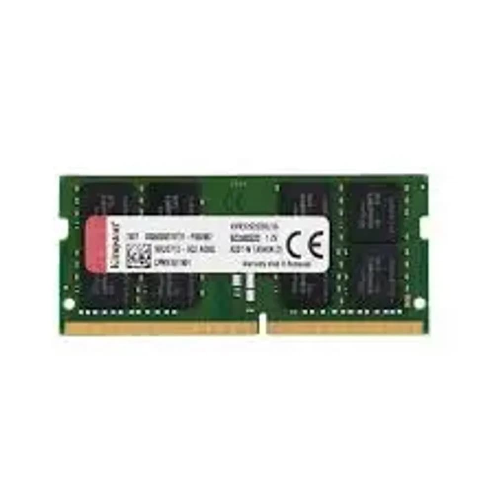 KINGSTON DDR3 1866MhZ NOTEBOOK GAMING RAM