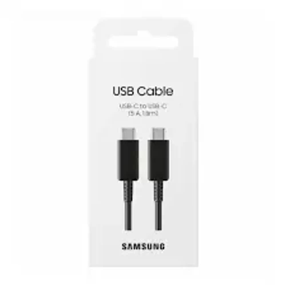 SAMSUNG USB-C TO USB CABLE ( 5A ) 