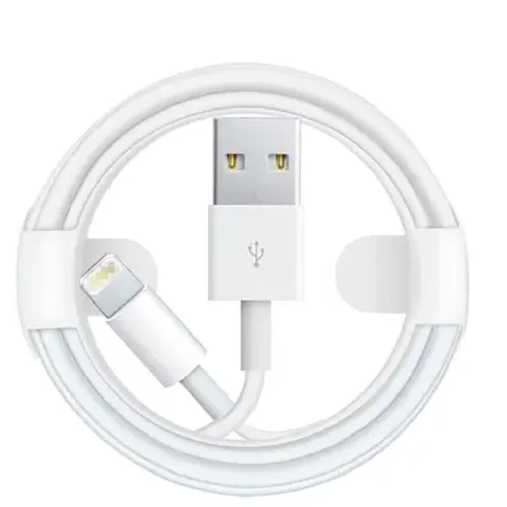 APPLE iPHONE 1M LIGHTING CABLE