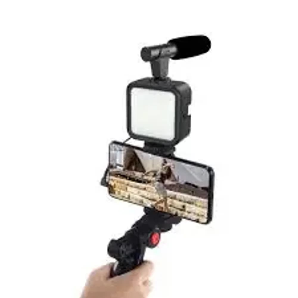 PLOKAMA PK-771 VIDEO MAKING KIT
