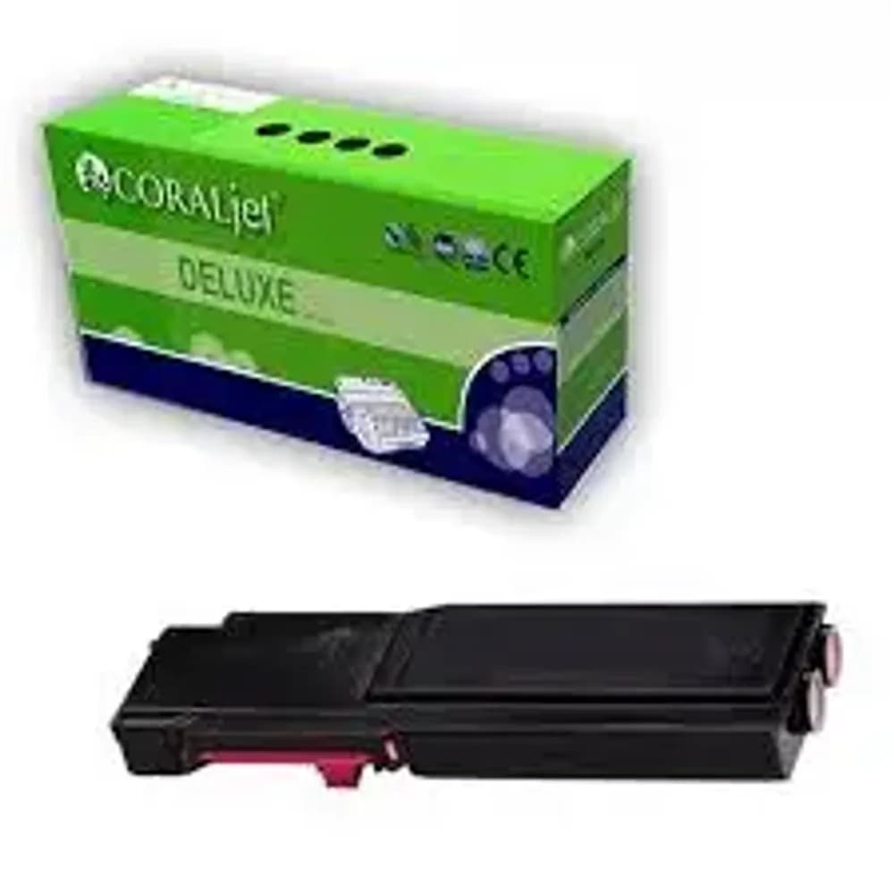 CORALJET PR-CF217A HP 17 COMPATIBLE TONER