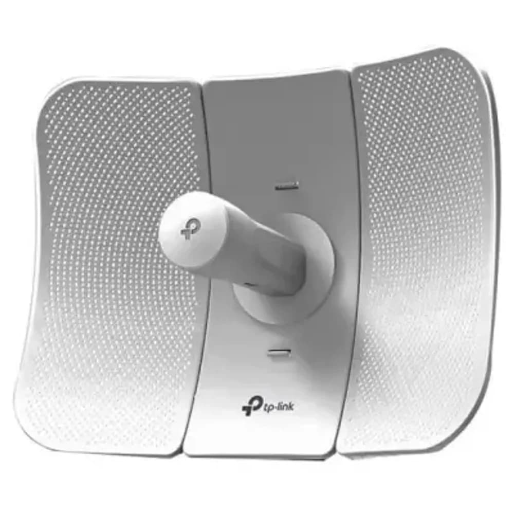 TP LINK CPE610 5GHZ 300 MBPS 23DBI OUTDOOR CPE
