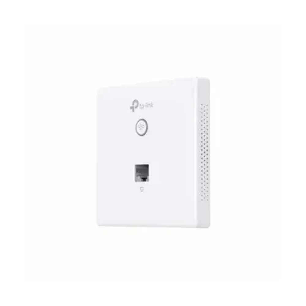 TP LINK EAP115-WALL 300MBPS WIRELESS N WALL-PLATE ACCESS POINT