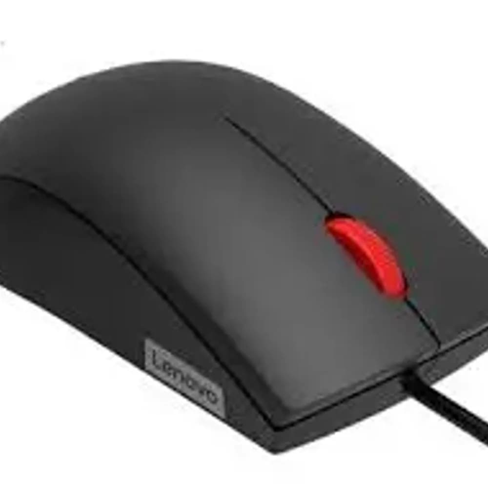 LANOVO 120 WIRED MOUSE