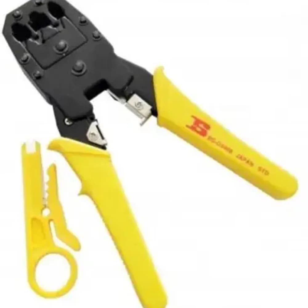 BOSI BS-D3268 NETWORK CRIMPING TOOL