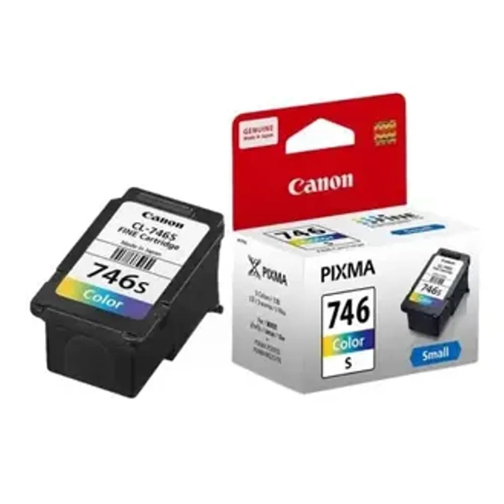 CANON PIXMA PG-746 COLOR CARTRIDGE