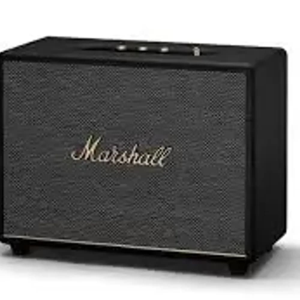 MARSHALL M19 PRO BLUETOOTH SPEAKER WIRELESS