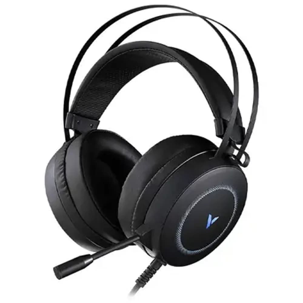 RAPOO VERTUAL 7.1 VH500C GAMING RGB HEADSET