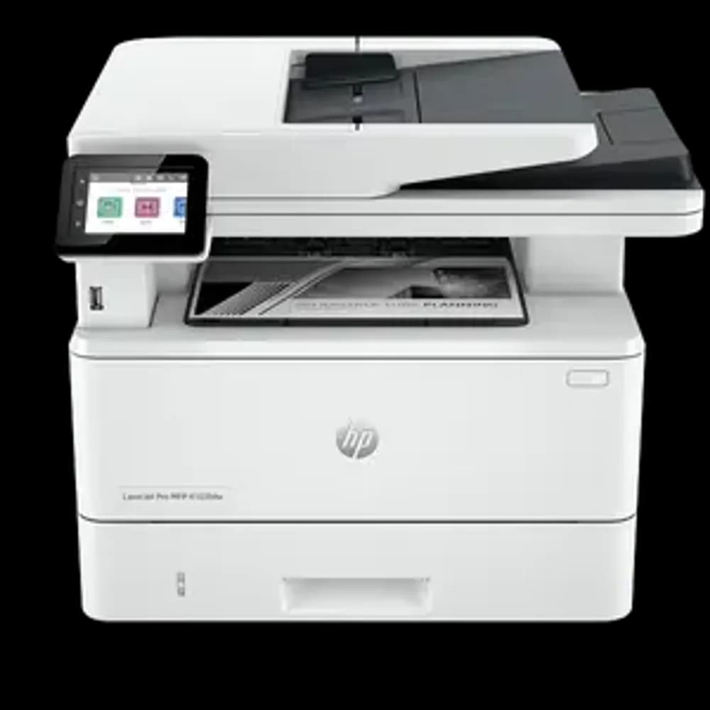 HP LASER JET PRO MFP 4103FDW LASER MONO MULTIFUNCTION PRINTER