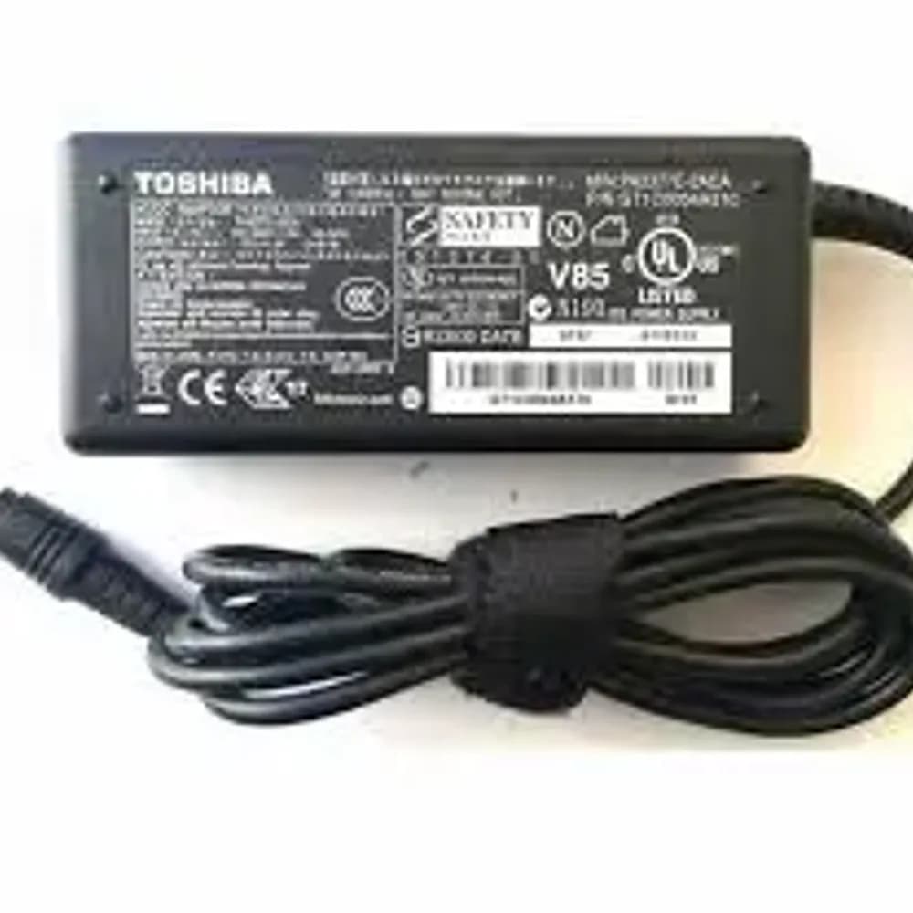 TOSHIBA NOTEBOOK CHATGING AC POWER ADAPTER