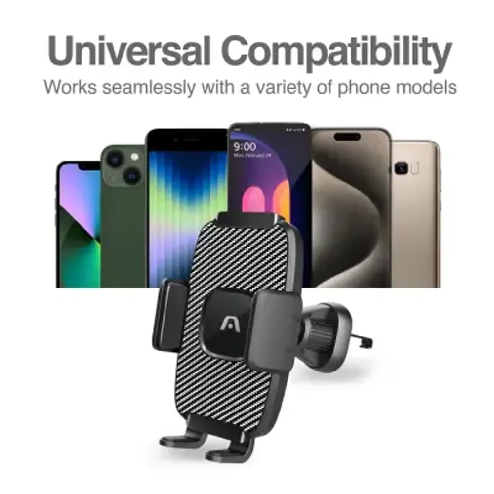 ONETOUCH QA-SW730 MOBILE CAR HOLDER