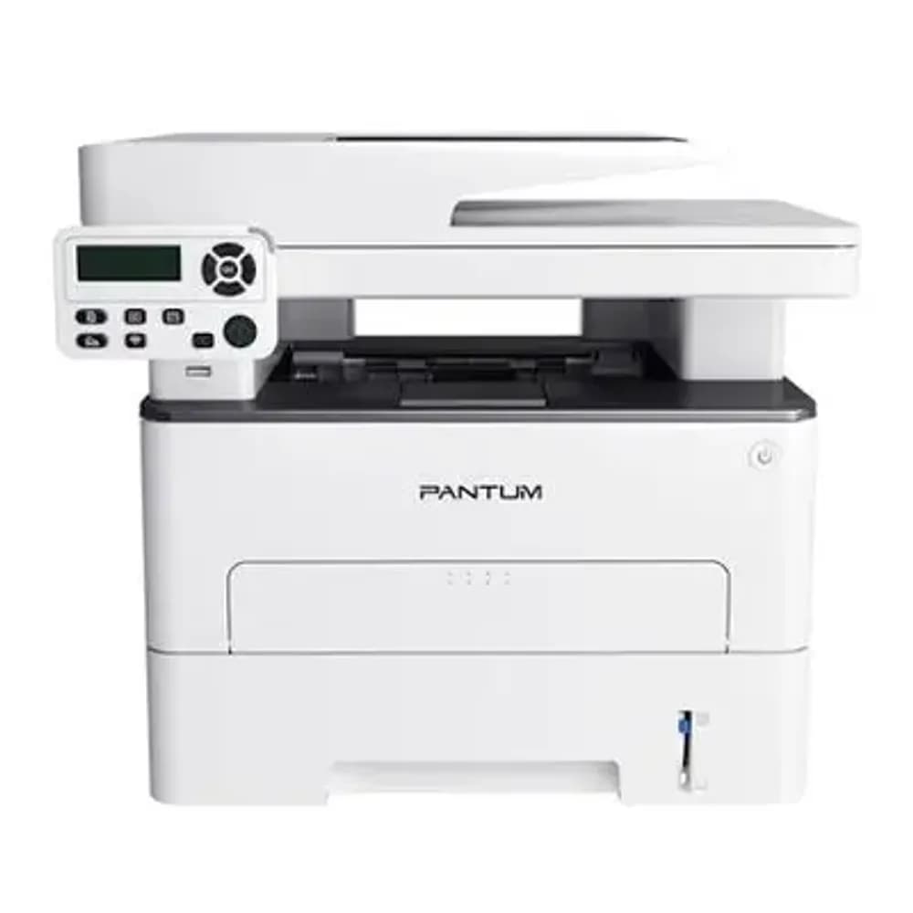 PANTUM M7100DW 3 IN 1MULTIFUNCATION+DUPLEX WIFI NETWORK