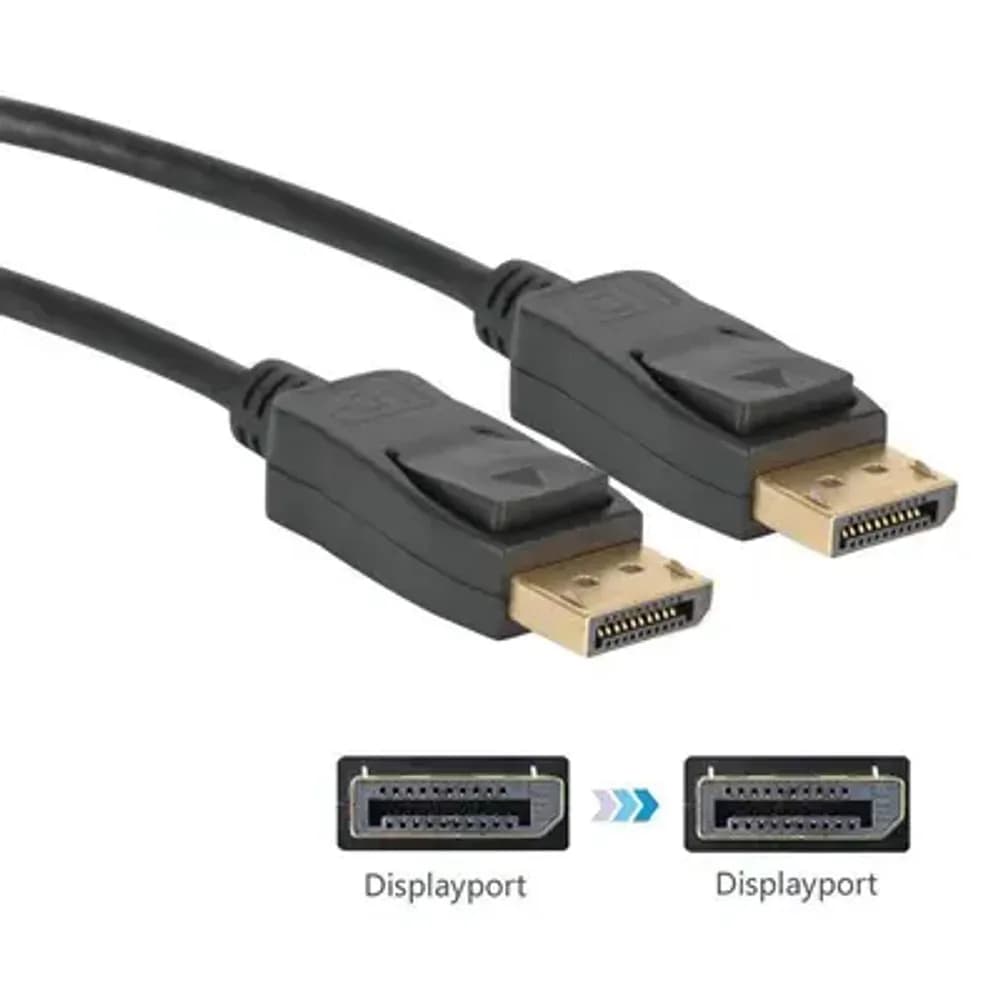 DISPLAY CABLE