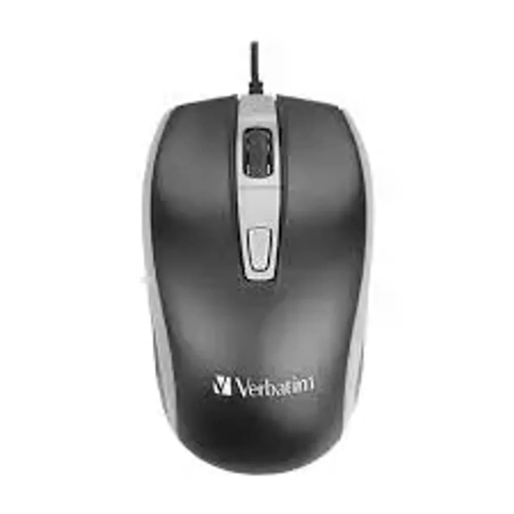 VERBATIM VAPMI049 USB WIRED MOUSE