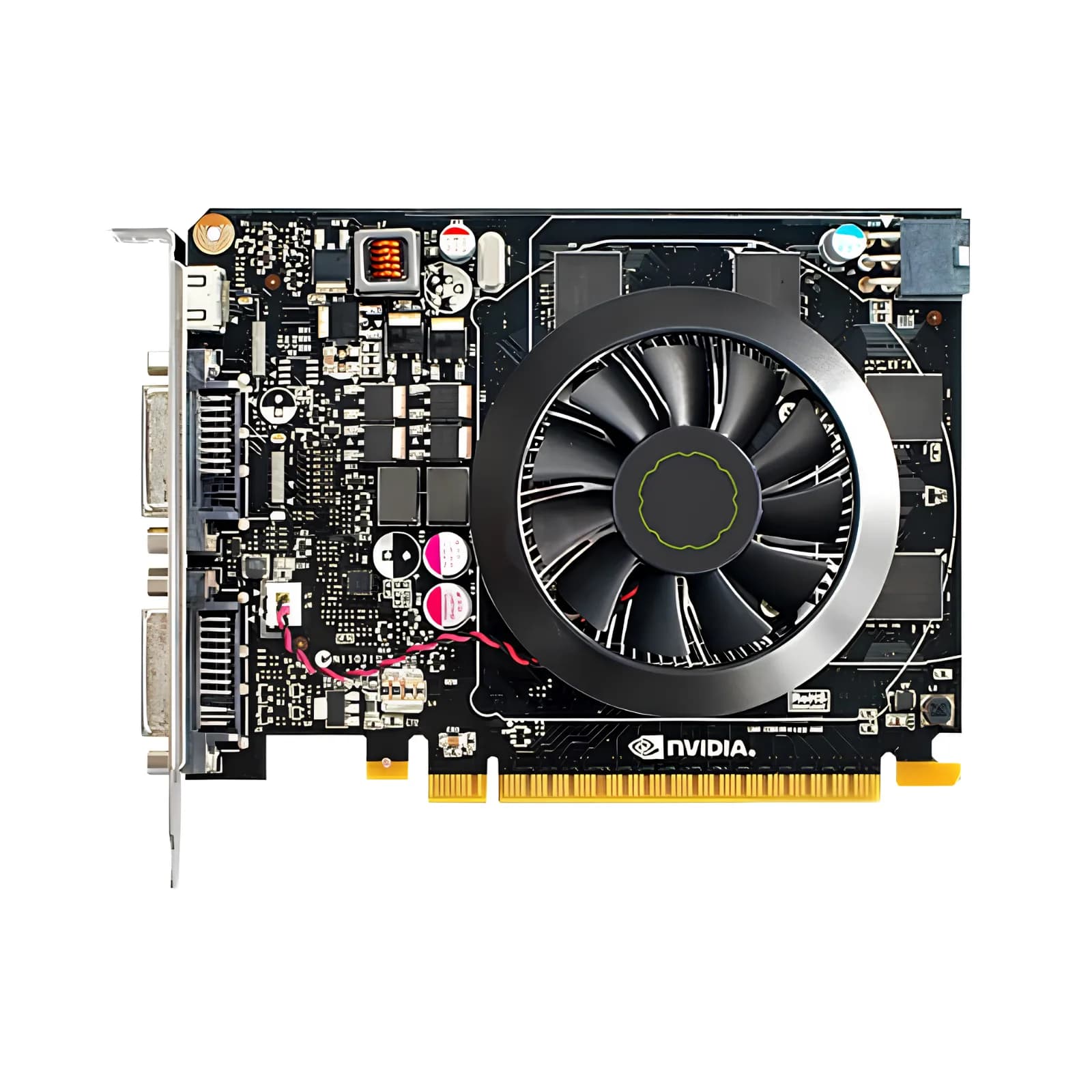 Nvidia GeForce GT1030 Graphic Card