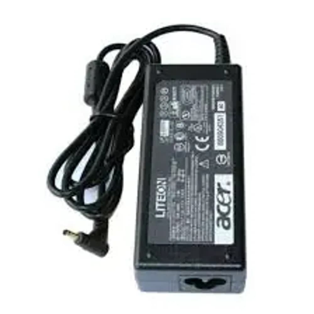 ACER NOTEBOOK CHARGING AC POWER ADAPTER 1.7 