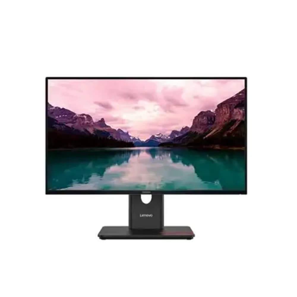 LENOVO T24-40 23.8` IPS 120Hz FRAMELESS GAMING MONITOR