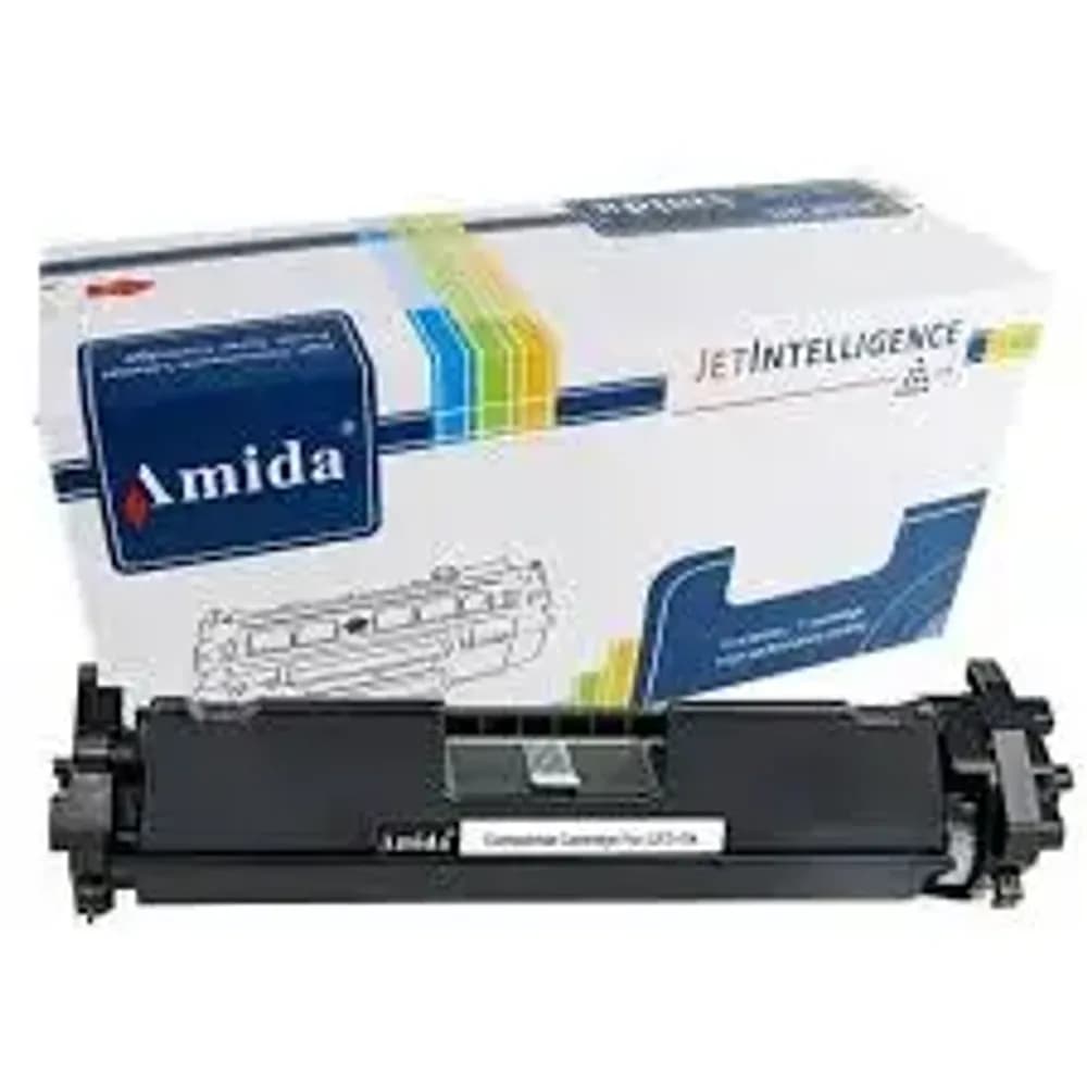 AMIDA CF217A HP 17A COMPATIBLE TONER
