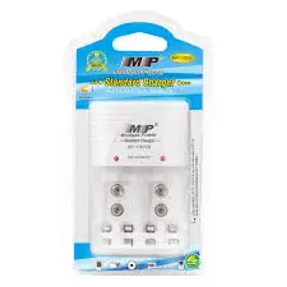 MULTIPLE POWER MP-C802B STANDARD CHARGER