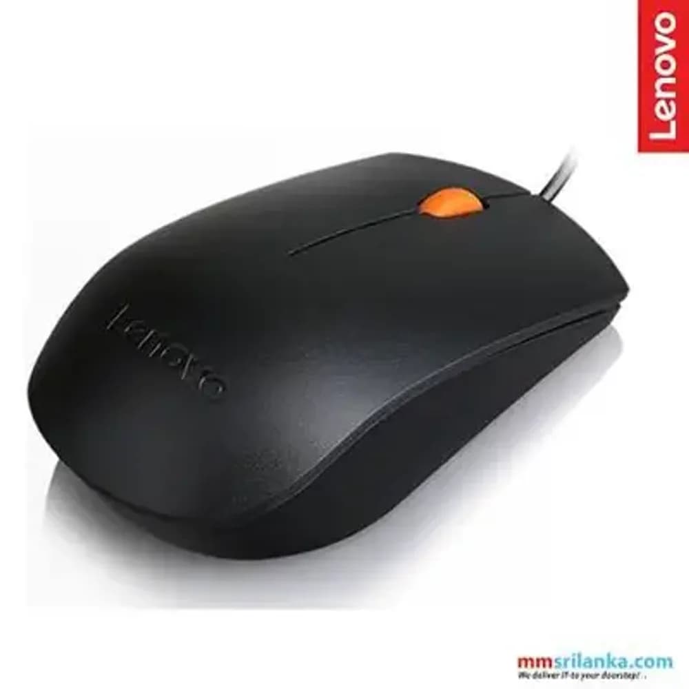 LENOVO 300 USB MOUSE