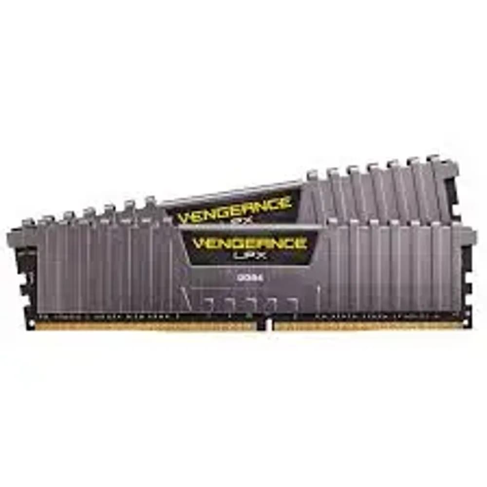 CORSAIR VENGEANCE LPX DDR4 3200MHz DESKTOP GAMING RAM