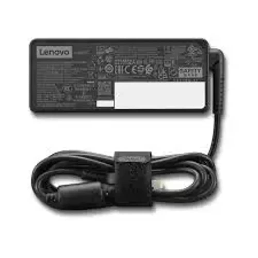LENOVO 65W SLIM PORT AC ADAPTER (UK)