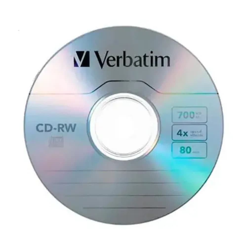 CD 700MB
