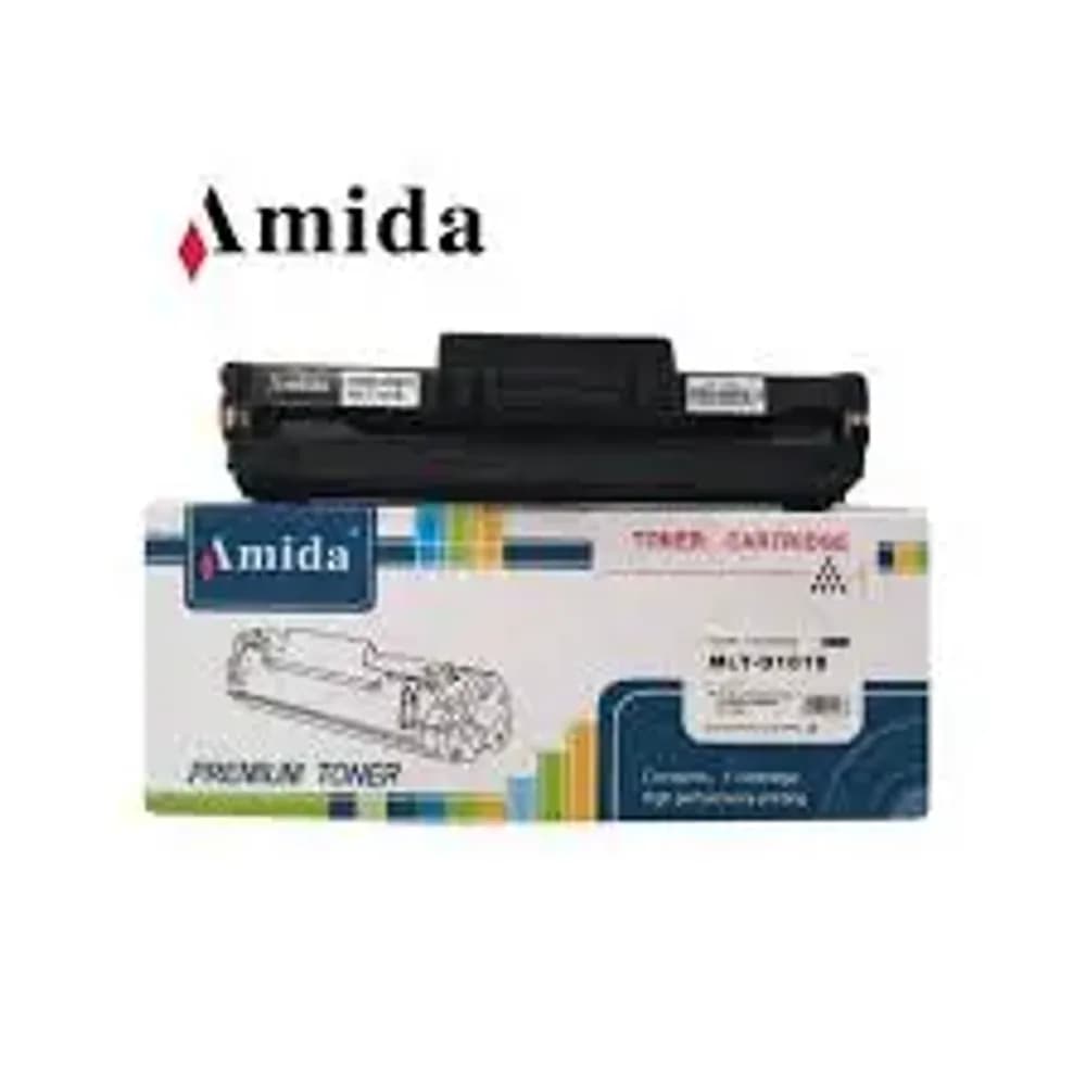 AMIDA MLT-D101S SAMSUNG COMPATIBLE BLACK TONER