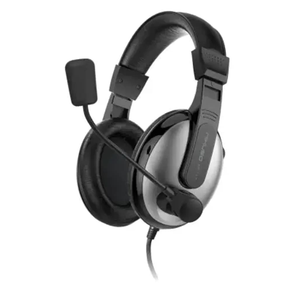 MIKUSO HP-117 3.5mm HEADPHONE