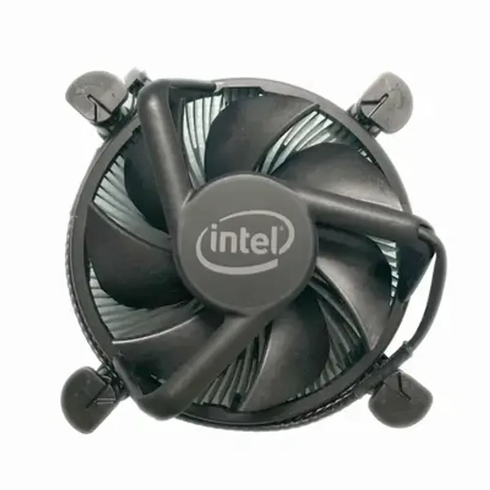 INTEL CPU STOCK COOLER